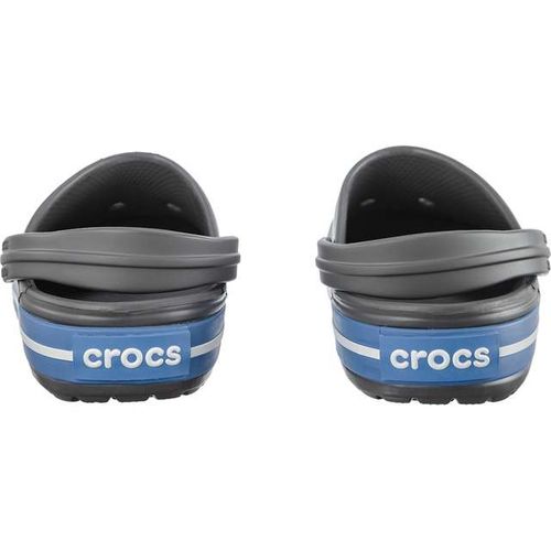Crocs Crocband Charcoal Ocean r.M4 na Arena.pl