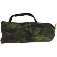 TARP PLANDEKA BIWAKOWA M95 CZ TARN MFH 300x300 CM