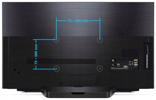 UCHWYT DO TELEWIZORA TV 32-55" WIESZAK REGULOWANY ŚCIENNY + CZĘŚCI na Arena.pl