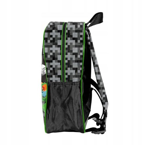 Plecak do przedszkola wycieczkowy Paso Game Start dla chłopca przedszkolny na Arena.pl