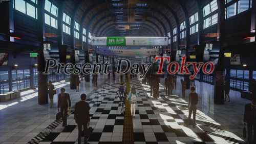 Gra Nintendo Switch Shin Megami Tensei V na Arena.pl