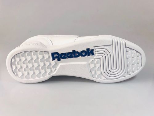 Reebok WORKOUT PLUS 2759 r.41 na Arena.pl
