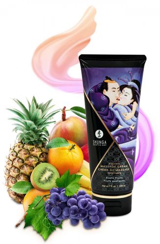 massage cream exotic fruits na Arena.pl