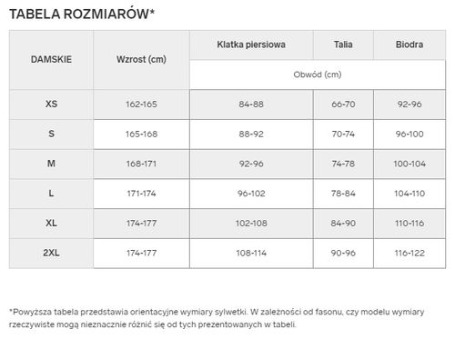 4F Biustonosz Sportowy TRENINGOWY Oddychający Stanik USBAF116 > M/L na Arena.pl