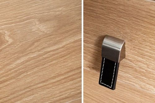 Biurko XTREM - dębowe na Arena.pl