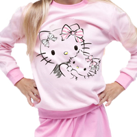 Piżama dziecięca Hello Kitty