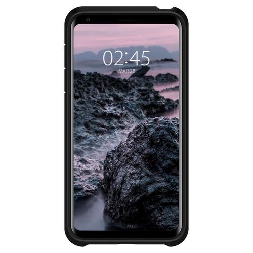 SPIGEN TOUGH ARMOR LG V30 BLACK na Arena.pl