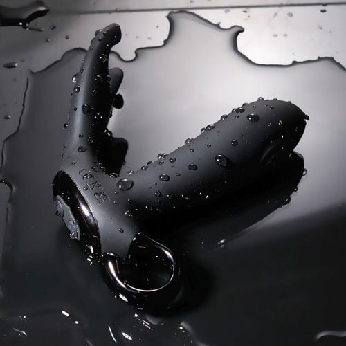 dual tapping anal vibrator na Arena.pl