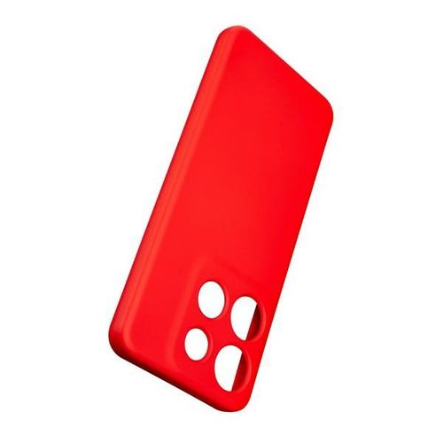 beline etui silicone infinix smart 7czerwony/red na Arena.pl