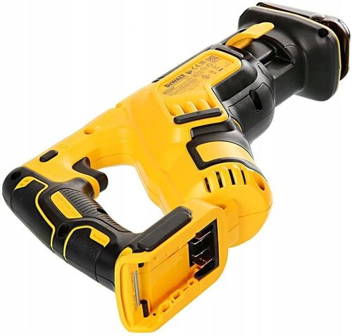 PILARKA SZABLOWA 18V 0*AH DCS367N DEWALT na Arena.pl