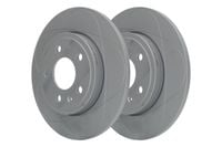 TARCZA HAM TYL 288X12 P POWER DISC ATE