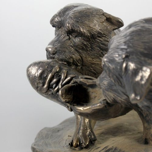 Norwich Terrier - figurka - 1582 na Arena.pl