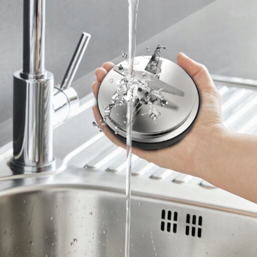 Blender kielichowy gotujący szklany TEFAL BL83SD30 zdjęcie 10