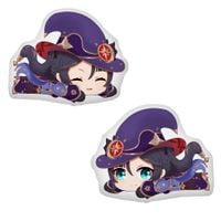 Poduszka Chibi Genshin Impact - Mona
