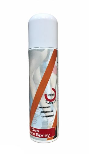 spray do dezynfekcji butów deo boots 150ml na Arena.pl