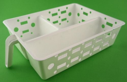 ORGANIZER DO LODÓWKI POJEMNIK PÓŁKA SZUFLADA na Arena.pl