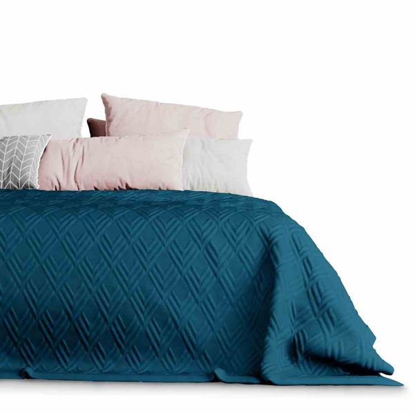 BEDS/AH/OPHELIA/INDIGO/200x220 zdjęcie 4