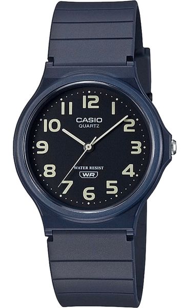 zegarek casio mq-24uc-2bdf + box zdjęcie 1