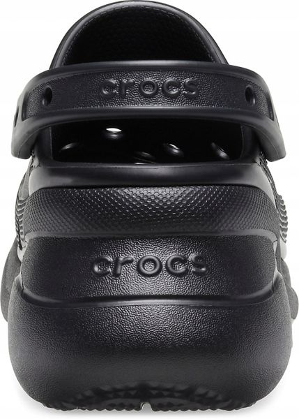 Damskie Buty Chodaki Platforma Koturn Crocs Classci Bae 2066302 Clog 41-42 zdjęcie 5