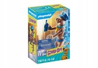 PLAYMOBIL 70714 Scooby Doo Pies Policjant