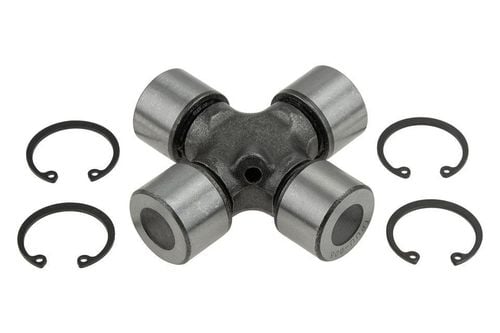 KRZYŻAK KOLUMNY KIEROWNICZEJ 82/27 DAEWOO MUSSO 1999 2000 2001 2002 na Arena.pl