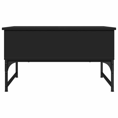 Stolik kawowy, czarny, 70x50x40 cm na Arena.pl