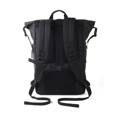 CRUMPLER Oneoniner Plecak czarny na Arena.pl