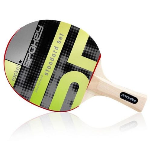 ZESTAW DO PING PONGA SPOKEY JOY 81814 N/A na Arena.pl