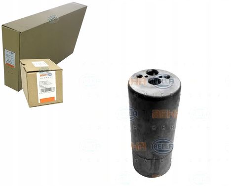 BEHR HELLA OSUSZACZ BMW 3 E46 5 E39 7 E38 X3 na Arena.pl
