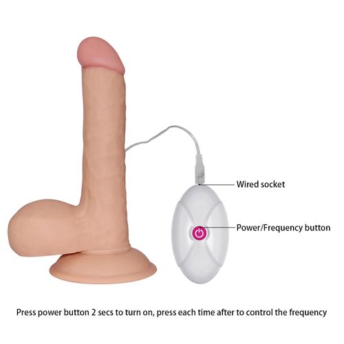 7.5 the ultra soft dude vibrating na Arena.pl
