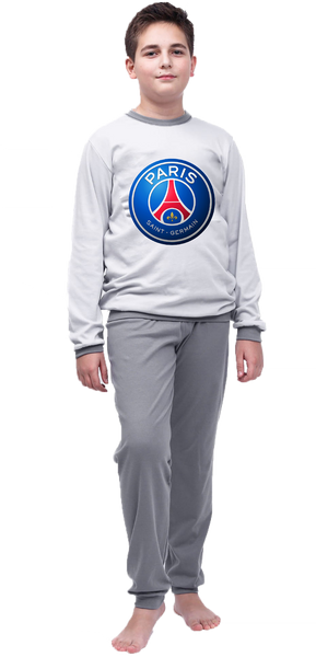 Piżama dziecięca Paris Saint Germain zdjęcie 2
