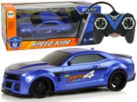 AUTO SPORTOWE ZDALNIE STEROWANE  PRZYCIEMNIANE SZYBY