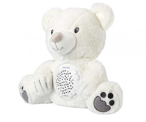 Zabawka Pluszowa Z Projektorem Bear na Arena.pl