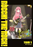 Bocchi the Rock! #01