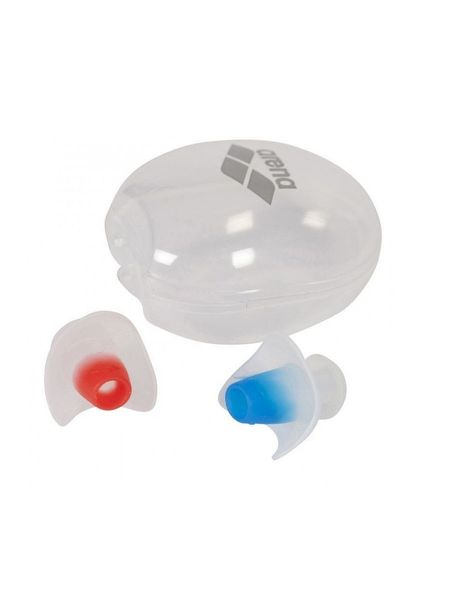 Zatyczki do uszu Arena Ergo Earplug zdjęcie 2