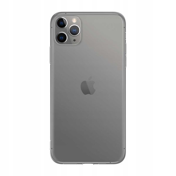 Spacecase Clear Case Iphone 11 Pro Max zdjęcie 6