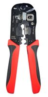 Lanview Crimping tool for