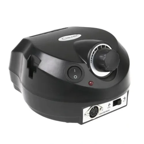 PROFESJONALNA FREZARKA DO PAZNOKCI MANICURE 65W na Arena.pl