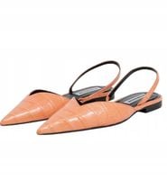 Victoria Beckham Baleriny R39