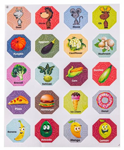 KLOCKI MAGNETYCZNE ŚWIECĄCY TOR KULKOWY ZJAZD dla kulek 110el duży zestaw na Arena.pl