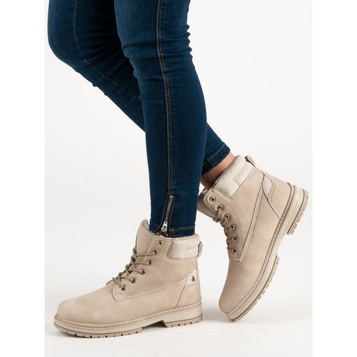 Ciepłe Trapery r.38 na Arena.pl