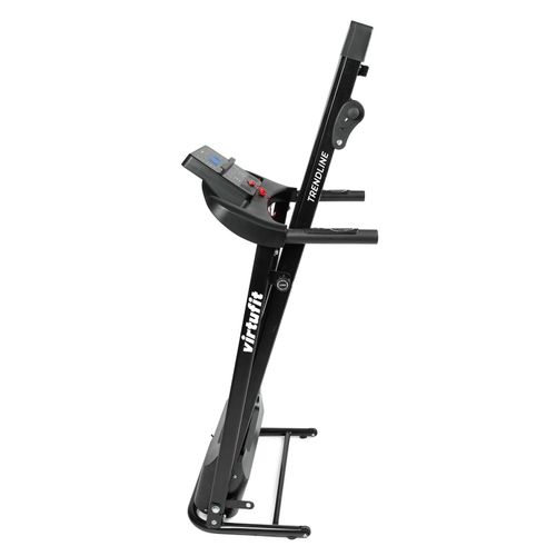 Bieżnia elektryczna VirtuFit Trendline 2 CHP z Bluetooth i 40 programami na Arena.pl
