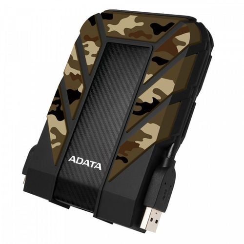 DashDrive HD710M Pro 2TB 2.5'' U3.1 Military na Arena.pl