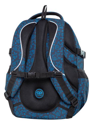 Coolpack-FACTOR-Plecak-PIRANHA na Arena.pl