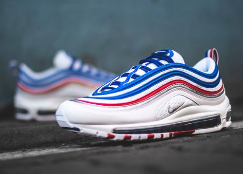 Nike Air Max 97 (921826-404) 41 na Arena.pl