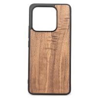Drewniane Etui Bewood Xiaomi 13 Pro ORZECH AMERYKAŃSKI