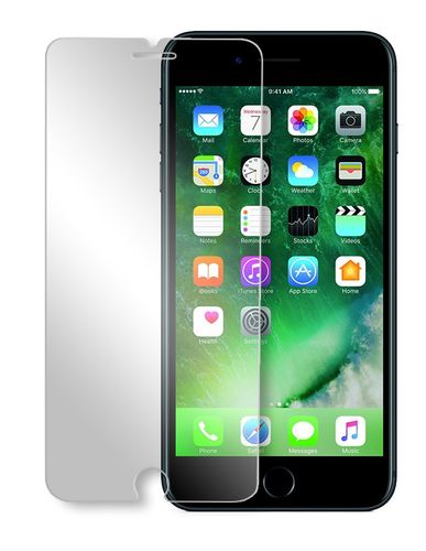 Apple Iphone 8 Plus Etui TPU na telefon + Szkło na Arena.pl