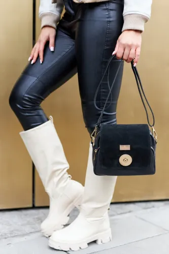 torba skórzana peterson na Arena.pl