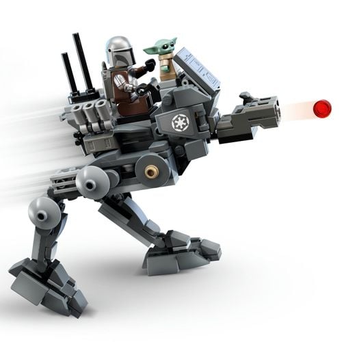 LEGO Atak AT-RT 75444 na Arena.pl