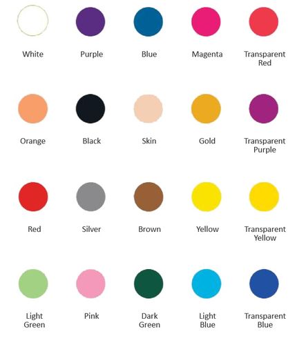 Wkłady do Polaroid Play 3D Pen na Arena.pl